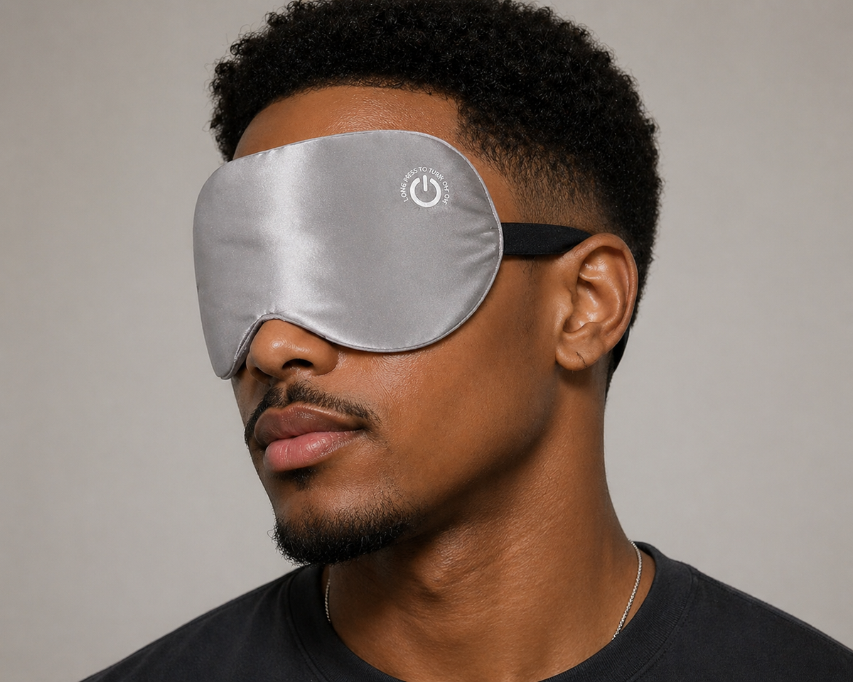 Nurél Rest™ The Recovery Mask