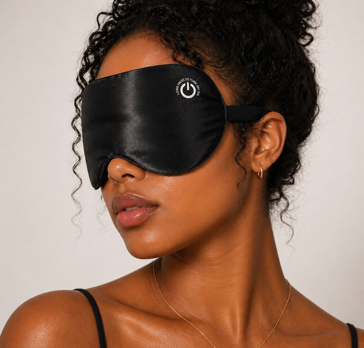 Nurél Rest™ The Recovery Mask