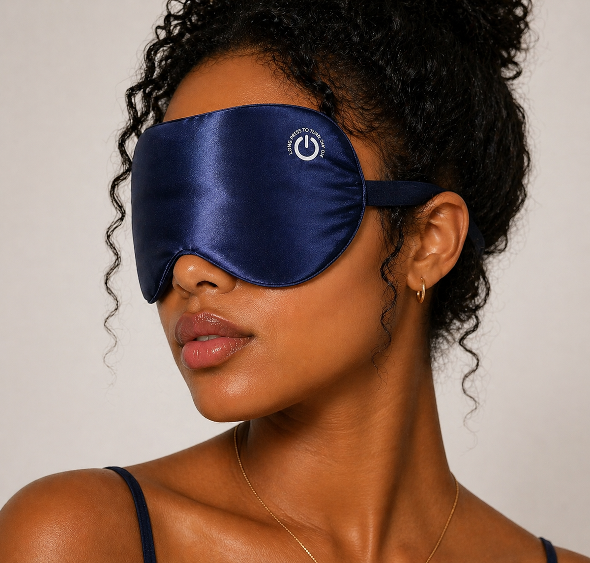 Nurél Rest™ The Recovery Mask
